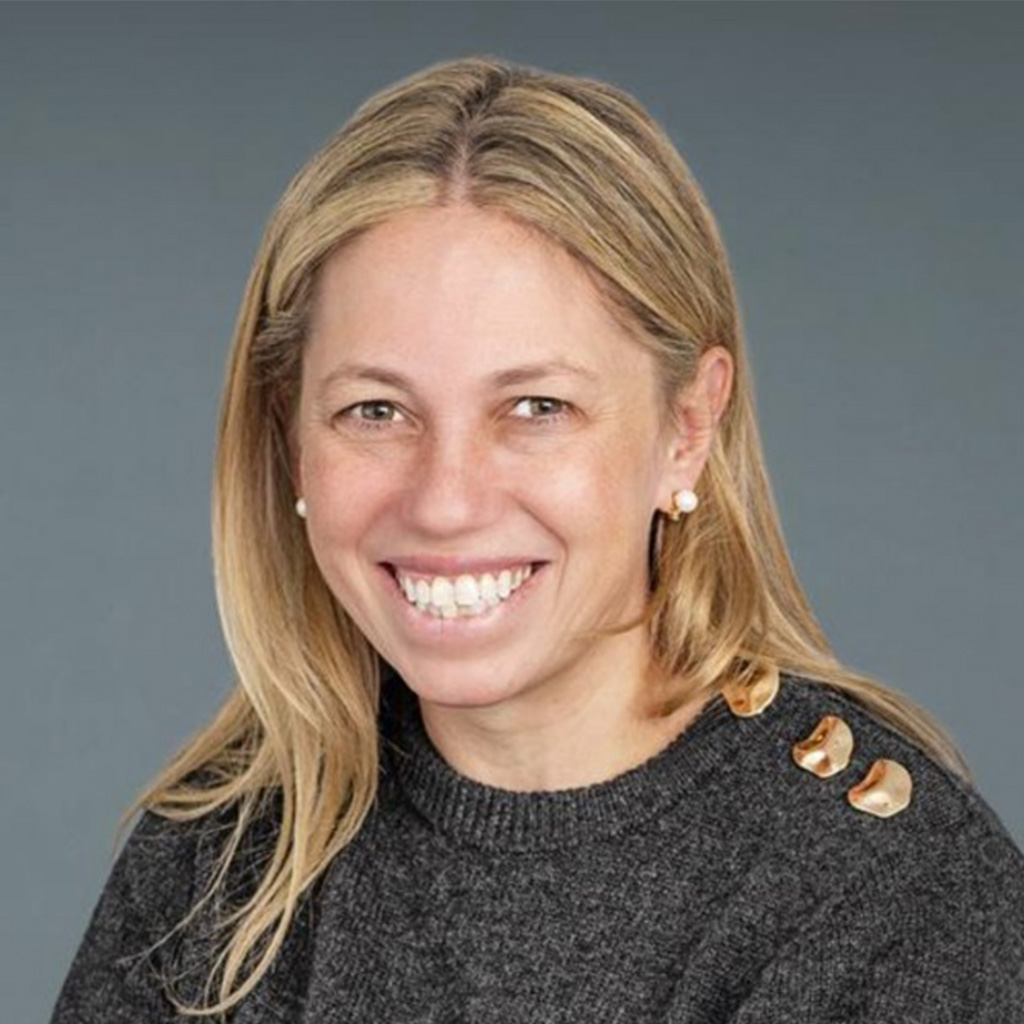 Alexandra M. Miller, MD, PhD, NYU Langone Health